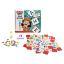 Юный детектив. Буквенный след — фото, картинка — 1