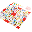 Юный детектив. Буквенный след — фото, картинка — 6