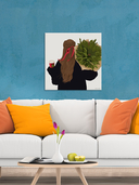 Картина по номерам 