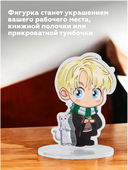 Декоративная фигурка 