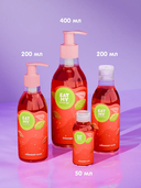 Гель для душа 