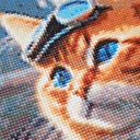 Алмазная вышивка-мозаика 