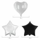 Набор воздушных шаров 