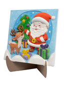 Набор для создания барельефа 