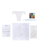 Набор для создания барельефа 