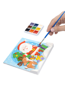 Набор для создания барельефа 