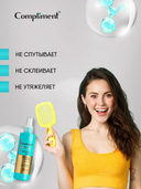 Спрей для укладки волос 