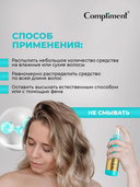 Спрей для укладки волос 