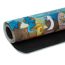 Неопреновое поле 