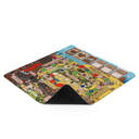 Неопреновое поле 