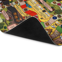 Неопреновое поле 