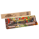 Неопреновое поле 