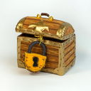 Набор для шитья из фетра 