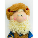 Набор для шитья из фетра 