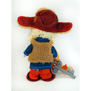 Набор для шитья из фетра 