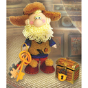 Набор для шитья из фетра 