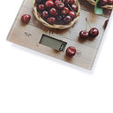 Весы кухонные Lumme LU-1340 (сладкая черешня) — фото, картинка — 1