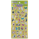 Набор наклеек 