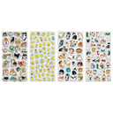 Набор наклеек 