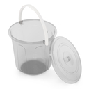 Ведро ''Хозяюшка'' (10 л) — фото, картинка — 2