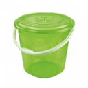 Ведро ''Хозяюшка'' (10 л) — фото, картинка — 5