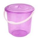 Ведро ''Хозяюшка'' (10 л) — фото, картинка — 6