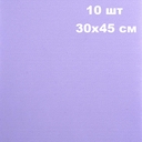 Фетр листовой мягкий 