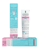 Зубная паста 