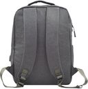 Рюкзак для ноутбука Lamark B125 (темно-серый) — фото, картинка — 3
