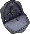 Рюкзак для ноутбука Lamark B125 (темно-серый) — фото, картинка — 9