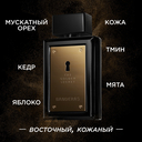 Туалетная вода для мужчин 