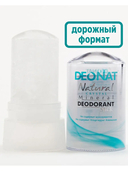 Дезодорант-кристалл 