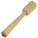 Картофелемялка (24,5х4,5 см) — фото, картинка — 1