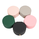 Шкатулка для украшений (10х10х5 см) — фото, картинка — 1