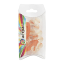 Набор стеклянных бусин 