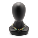 Набор стеклянных бусин 