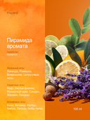 Парфюмерная вода для мужчин 