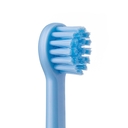 Насадка для электрической зубной щетки Revyline RL 020 (синяя, 2 шт.) — фото, картинка — 2