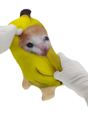 Мягкая игрушка 