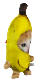 Мягкая игрушка 