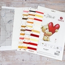 Набор для вышивания 