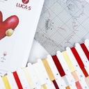 Набор для вышивания 