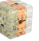 Кубик Рубика. Лабиринт — фото, картинка — 3