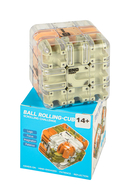 Кубик Рубика. Лабиринт — фото, картинка — 4