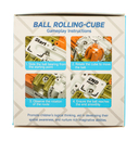 Кубик Рубика. Лабиринт — фото, картинка — 6