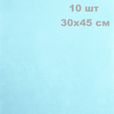 Фетр листовой мягкий 