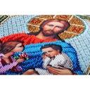 Набор для вышивания бисером 