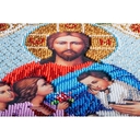 Набор для вышивания бисером 