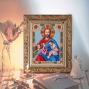 Набор для вышивания бисером 