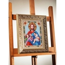 Набор для вышивания бисером 